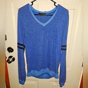 Wildfox oversized sweater